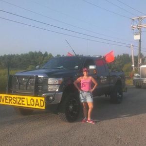 Meet your Posher, Jennifer